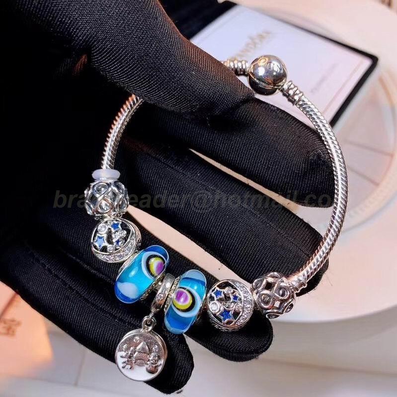 Pandora Bracelets 1801